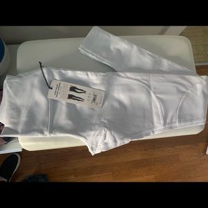 Alo Yoga High-Waist Coast Legging